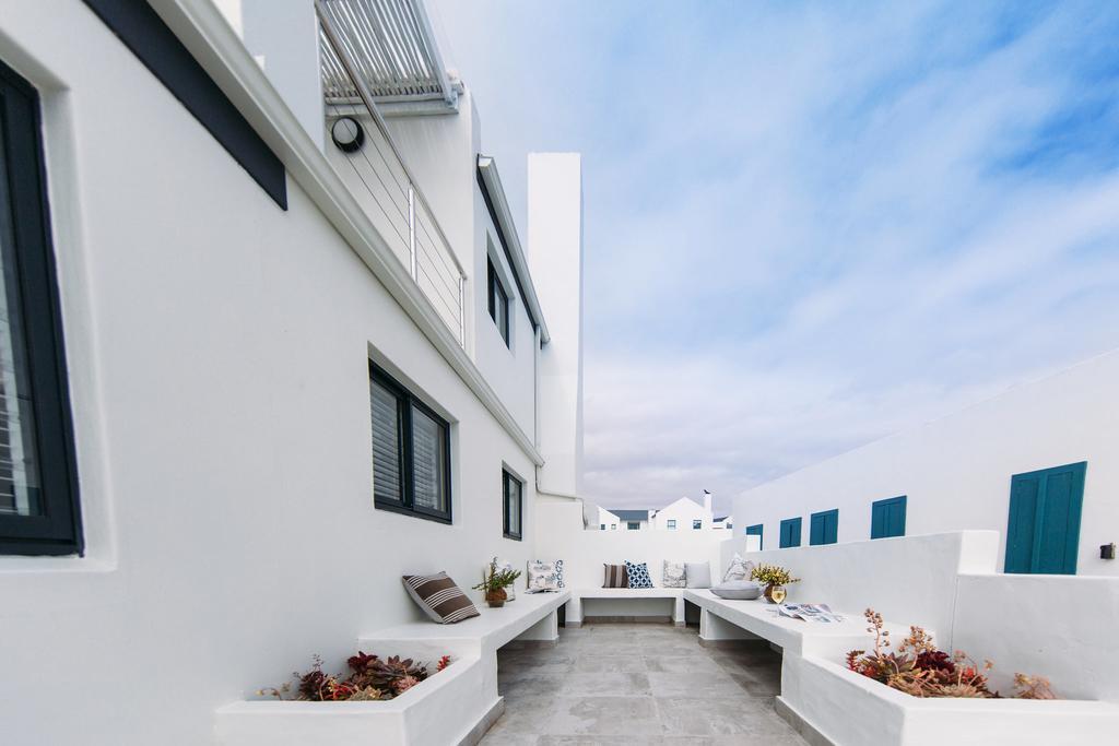 Linhof Boutique Guest House Патерностер Екстер'єр фото