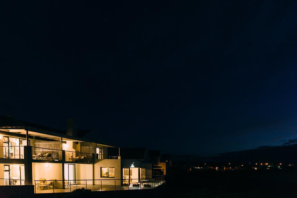 Linhof Boutique Guest House Патерностер Екстер'єр фото