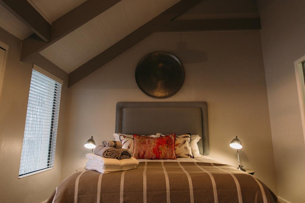 Linhof Boutique Guest House Патерностер Екстер'єр фото